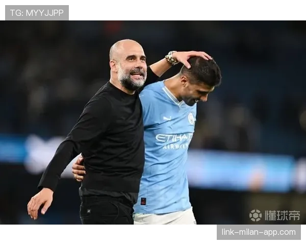 瓜迪奥拉本赛季强强对话中高位逼抢对出球端的压制力为何显著提升