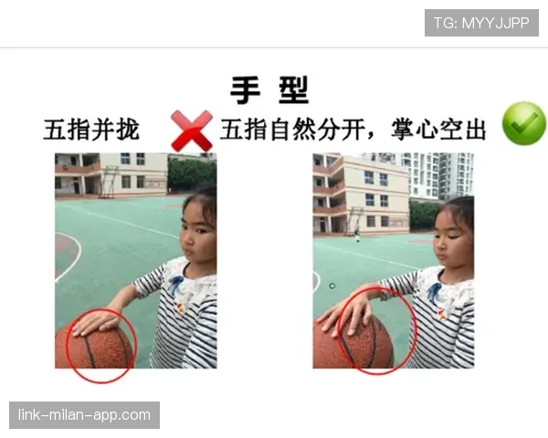 持球规则：篮球初学者如何避免运球违例与走步问题？